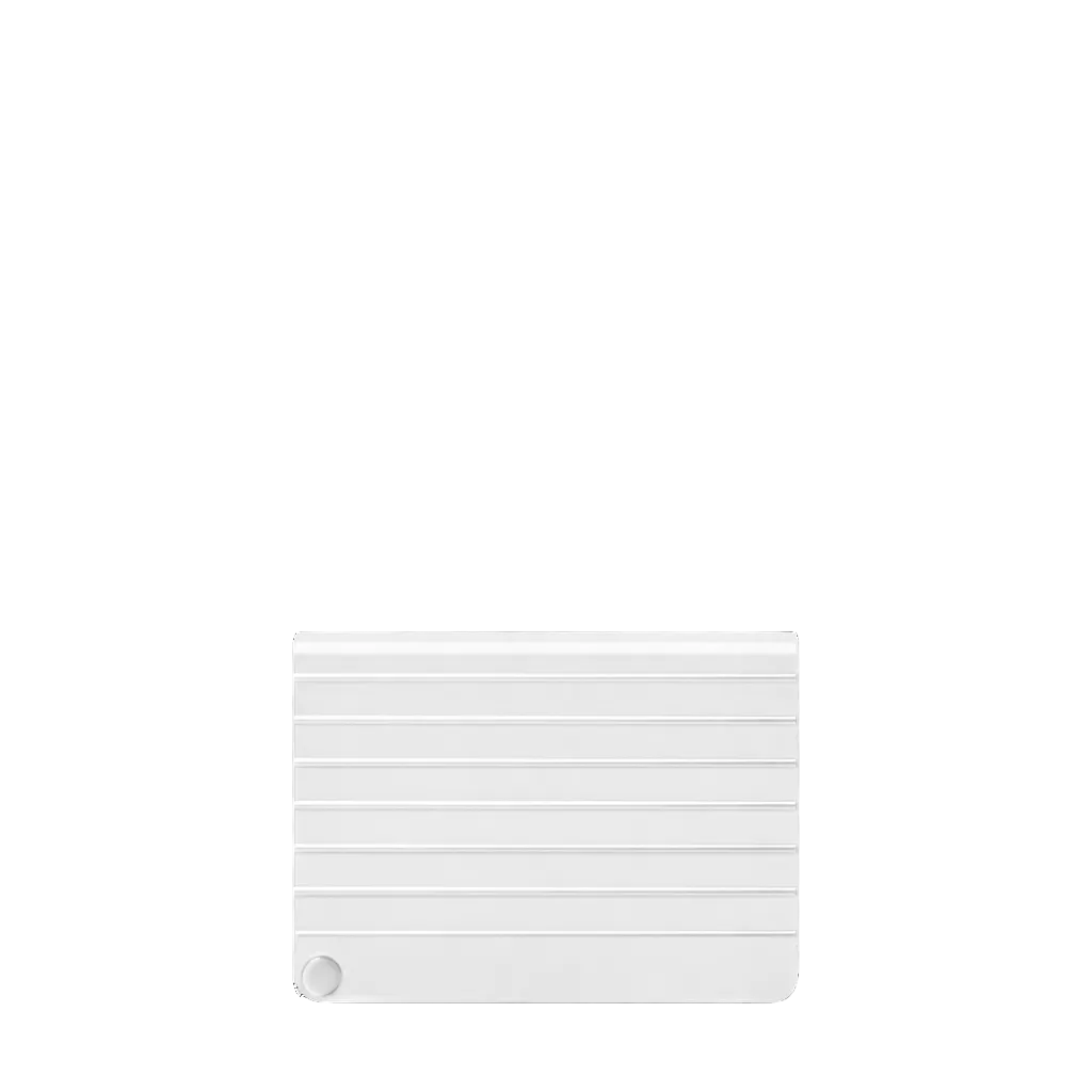 Aluminum Cardholder